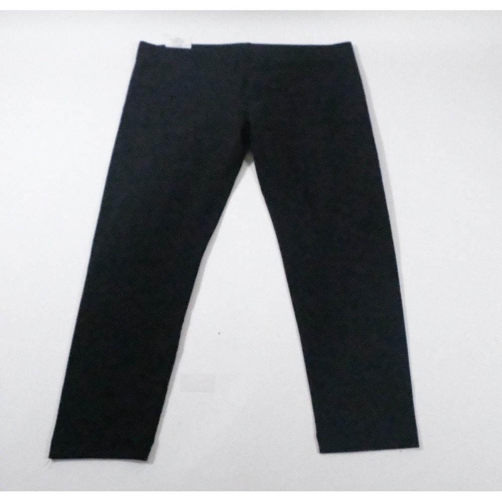 Lou & Grey Leggings Womens XL Black Essential Leggings Soft Stretchy Opaque New‎